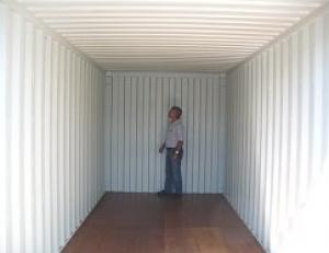 Store Units