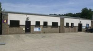Storage Unit
