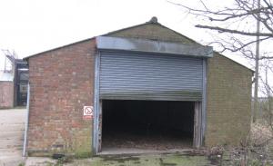Warehouse Unit