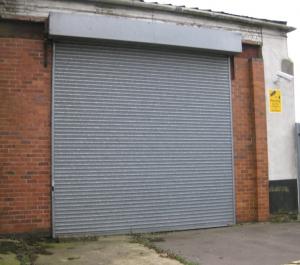 Storage Facility