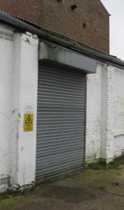 Workshop Unit