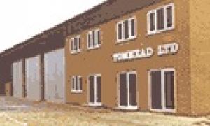 Industrial Units