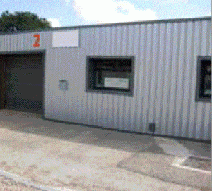 Work units