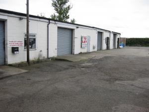 Industrial Unit