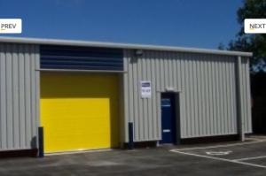 Industrial Unit