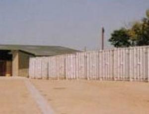 Storage Unit