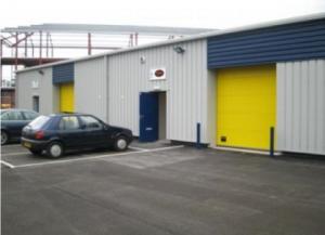 Business units
