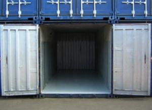 Lock up store