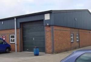 Industrial Units