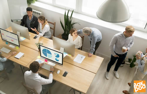 The Financial Considerations of Renting a Commercial Property