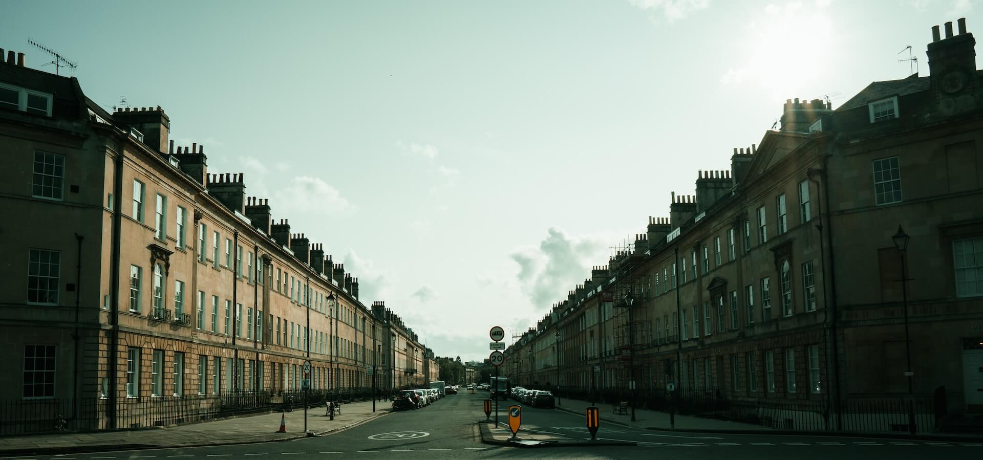 Dealing with Listed Buildings – What You Need to Know