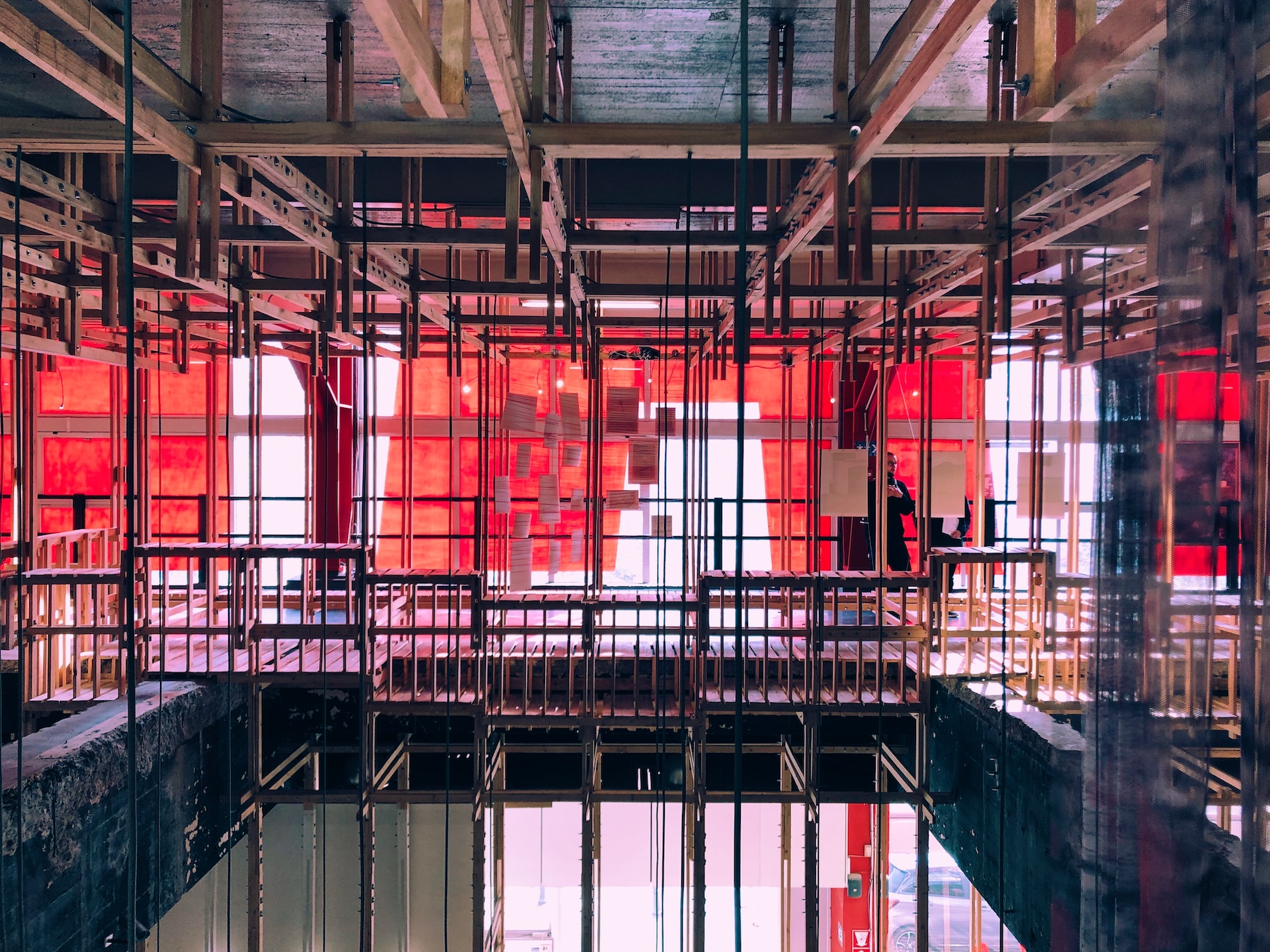 How the Growth of Artificial Intelligence is Changing the Face of Commercial Property