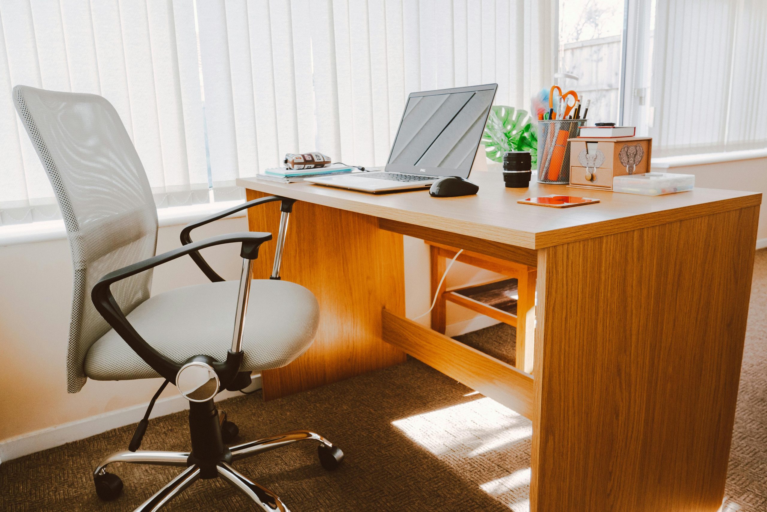 Considering Neurodiversity in the Work Environment