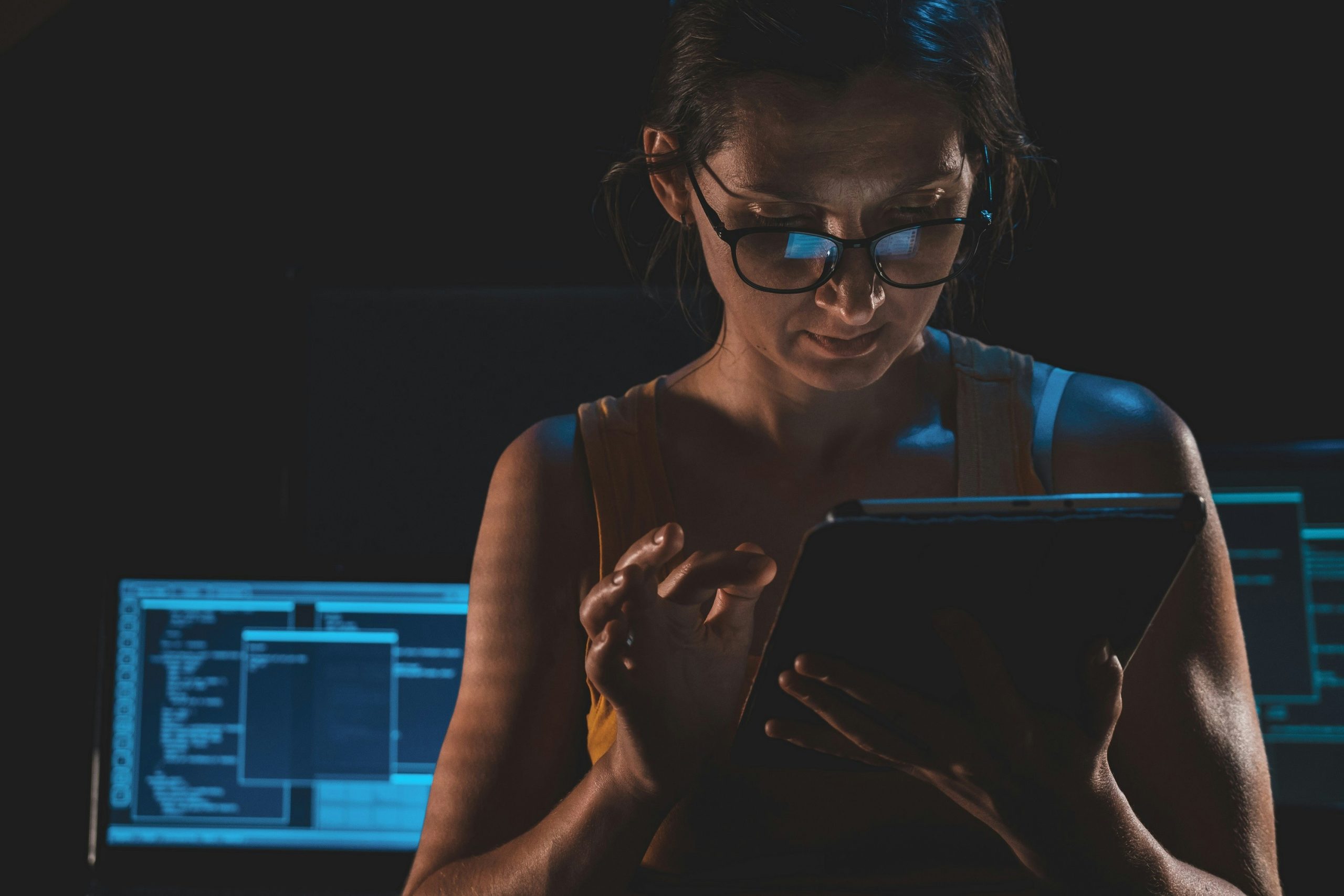 New Technology in the World of Commercial Units and its Impact on the Workplace