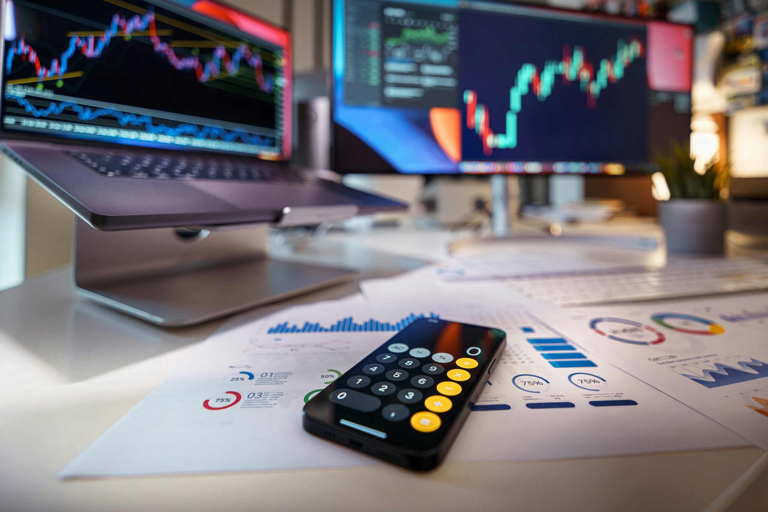 Business Rates, and What You Need to Know About the Coming Changes