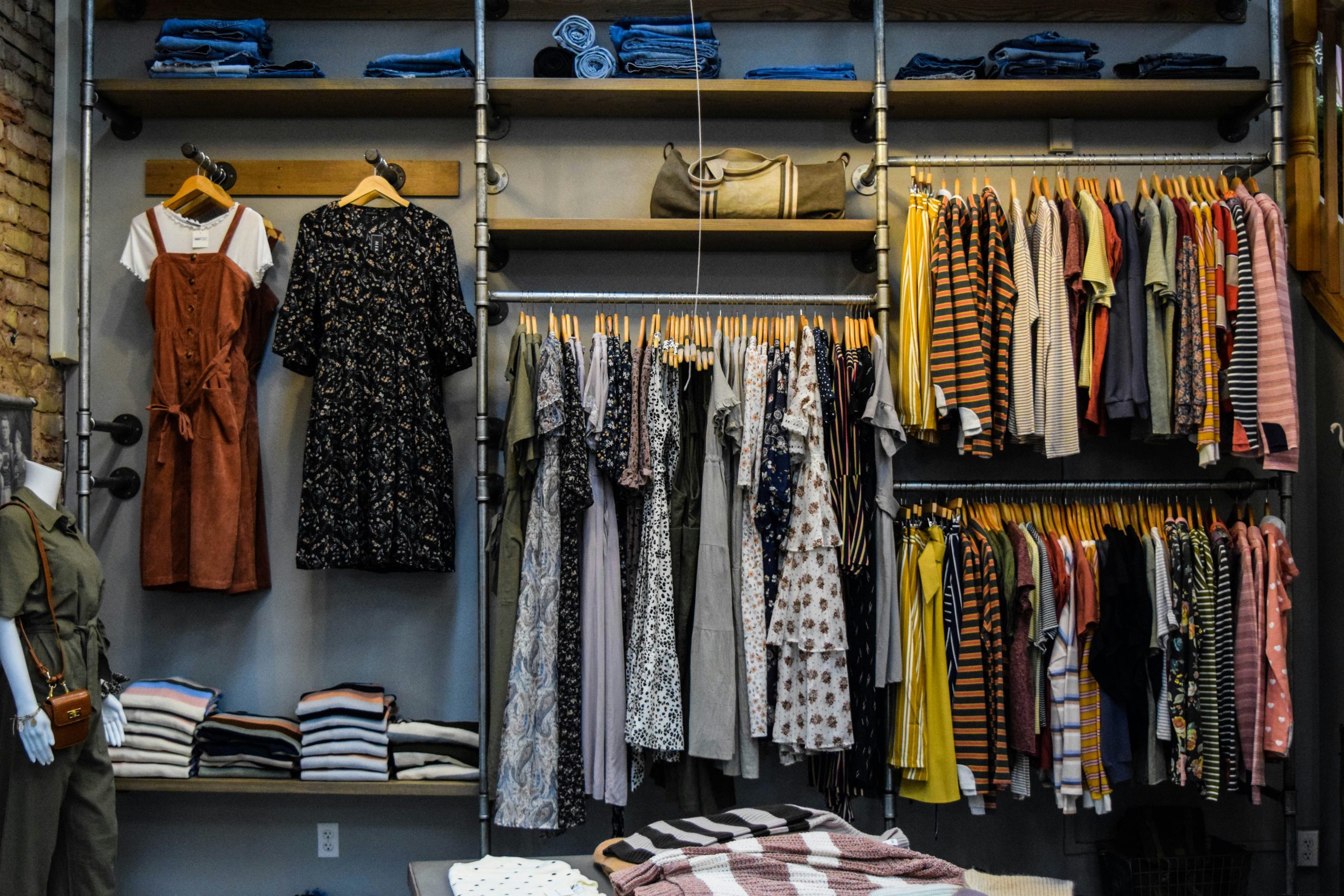 Renting a Retail Unit – How Much Space Do I Need and Other Considerations