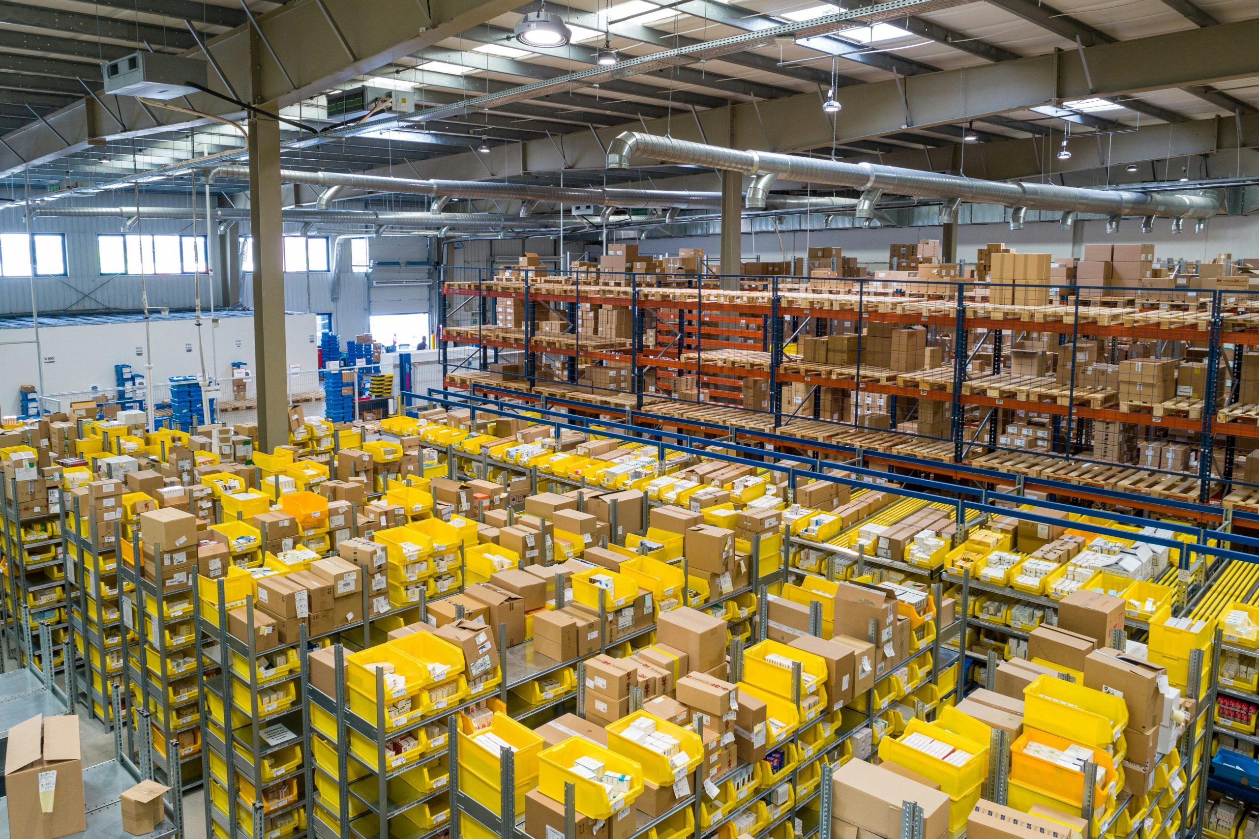 Factors Impacting the Popularity of the Industrial and Logistics Sector in the UK