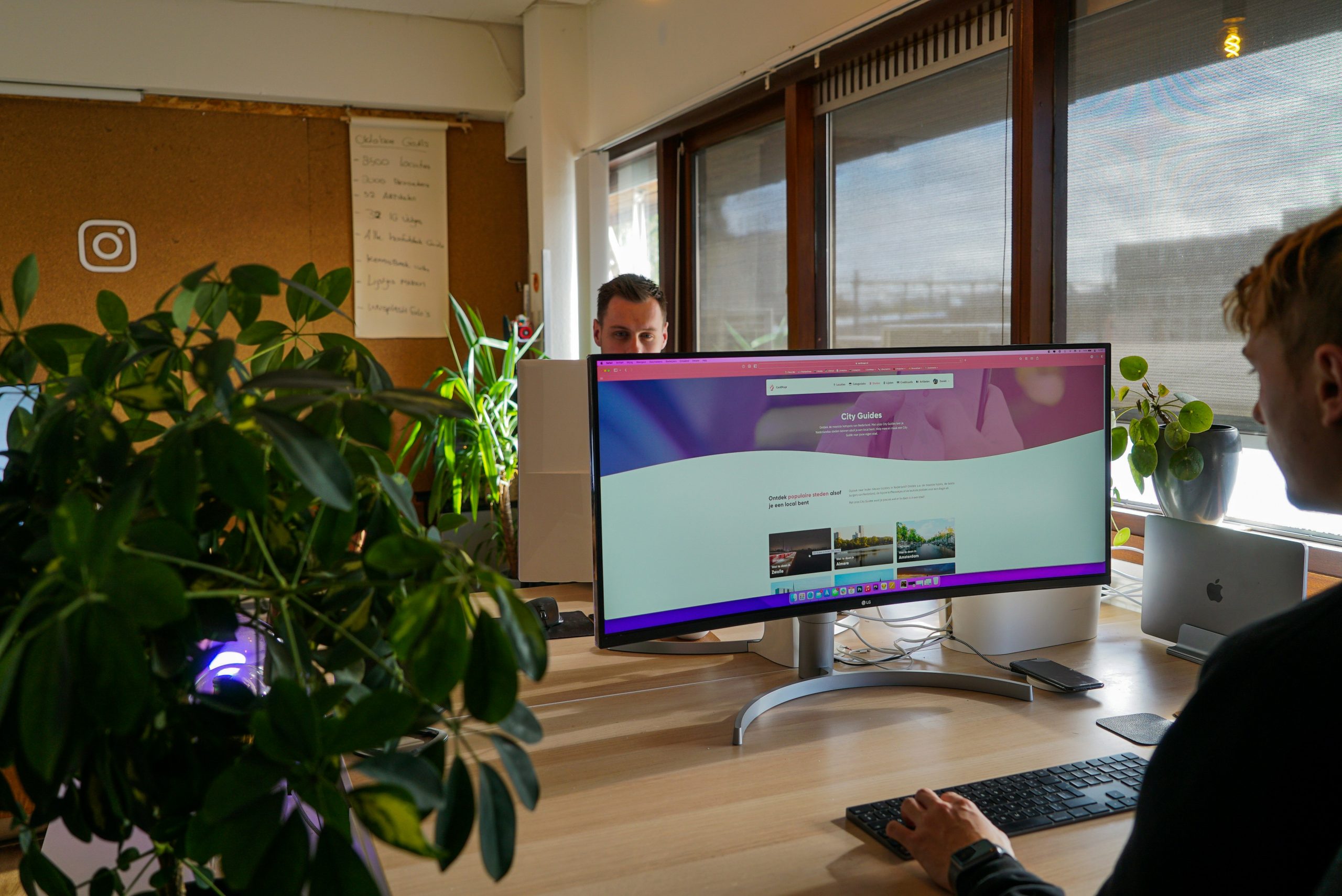 The Technological Trends that are Changing Britain’s Workplaces