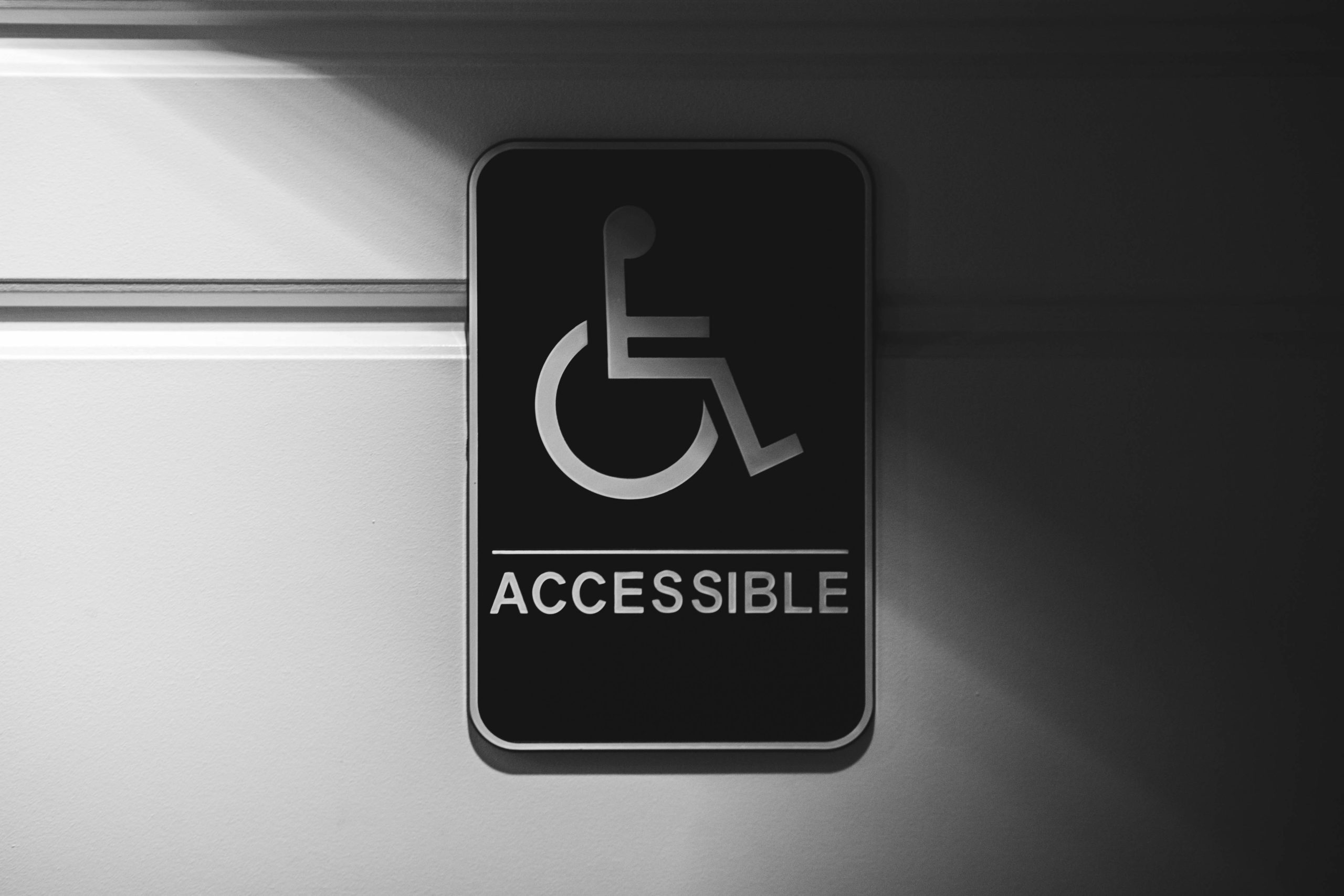 Creating a More Accessible Workplace for People with Disabilities