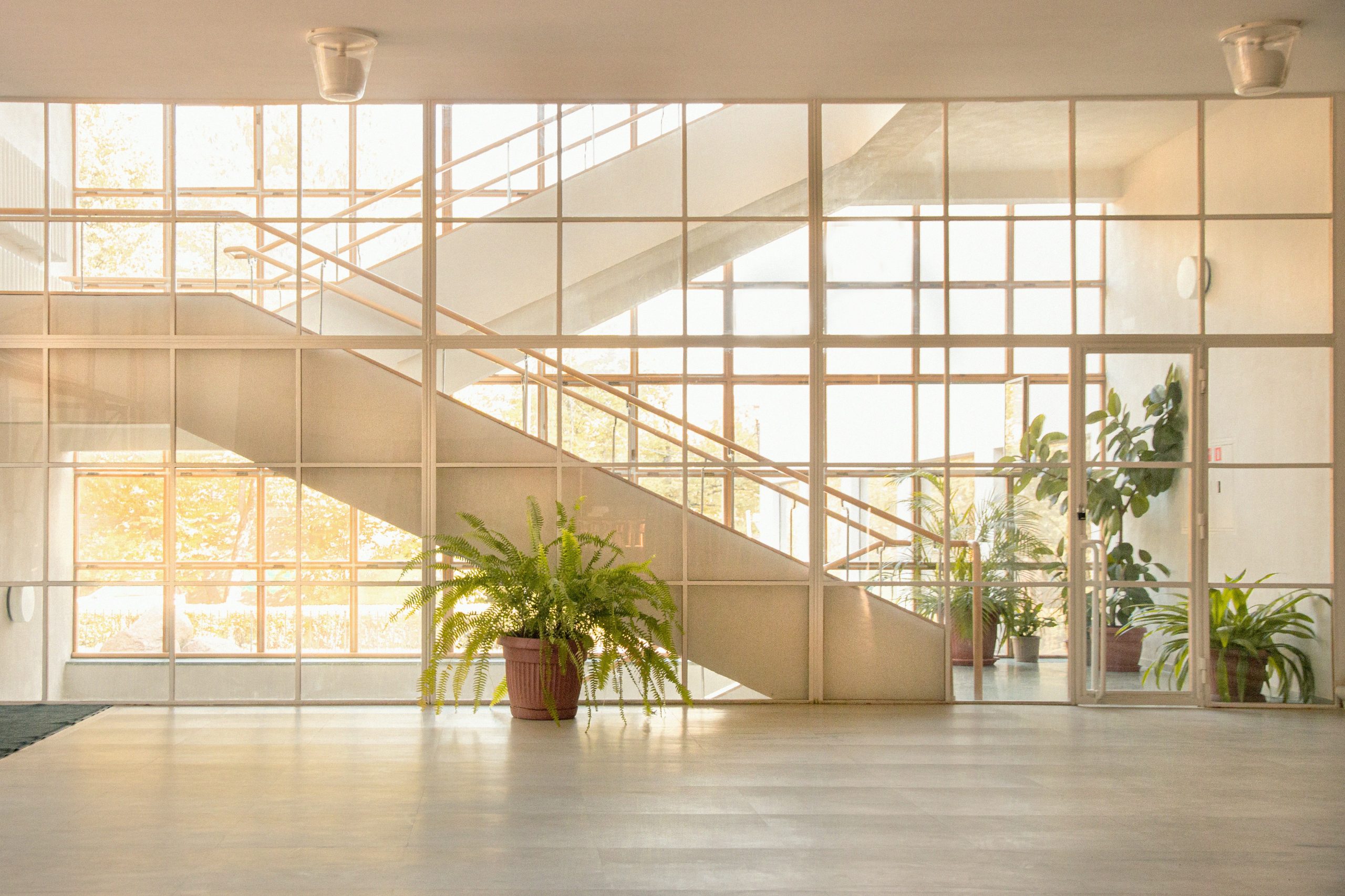 Preparing Your Commercial Unit for Occupancy