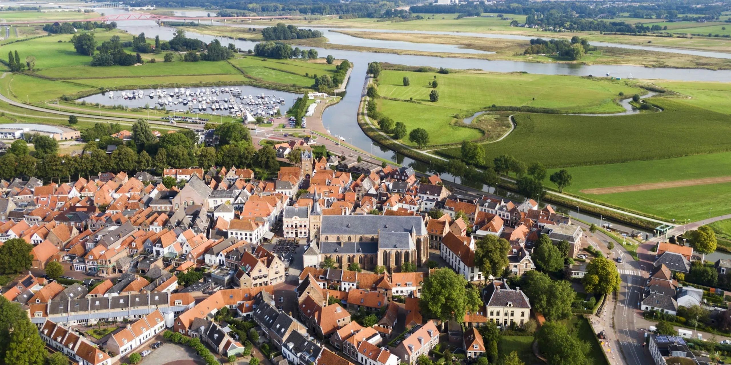 England's New Towns and What That Means for Commercial Units