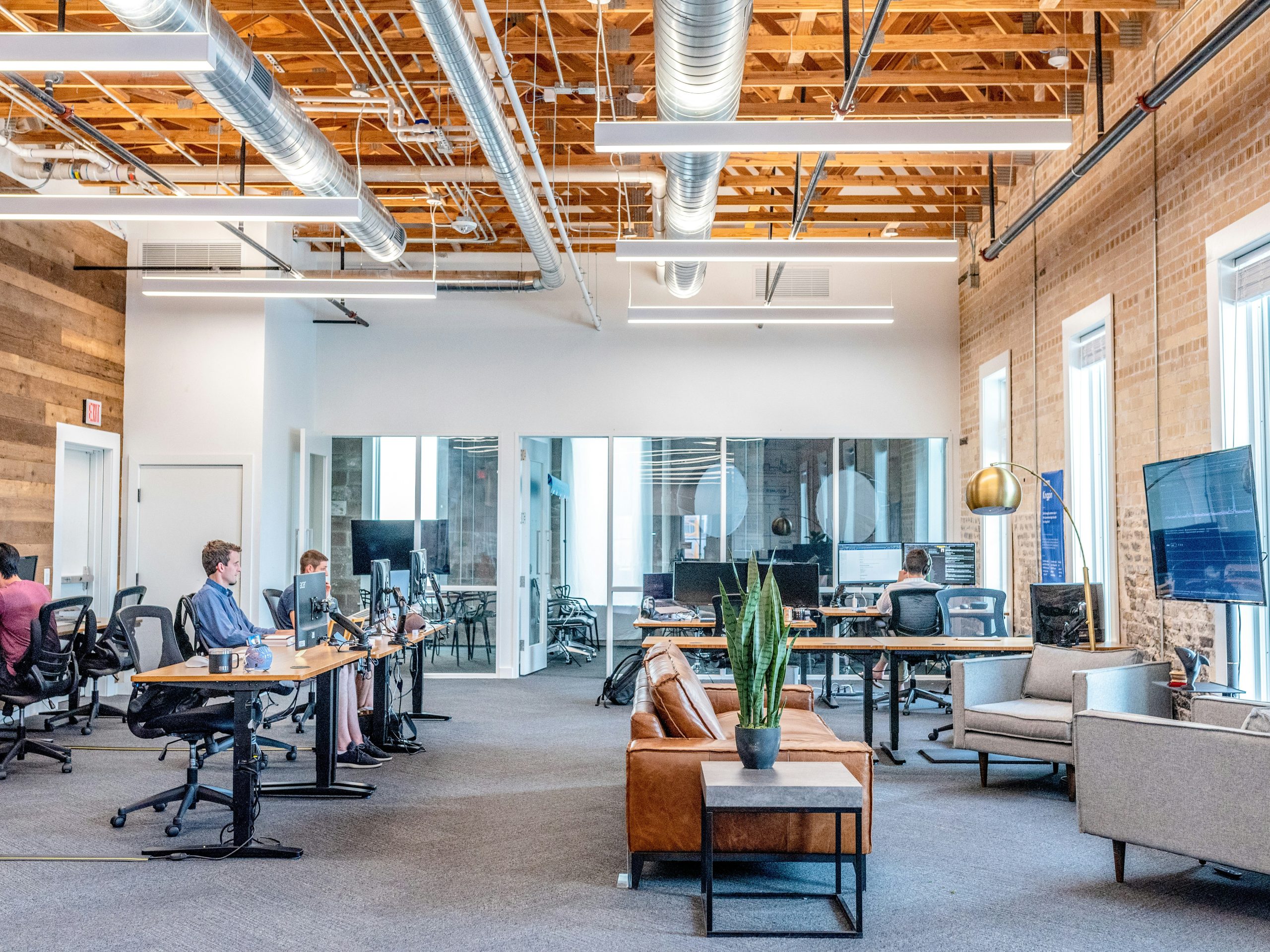 How Can I Prepare My Office Unit for the AI Revolution?