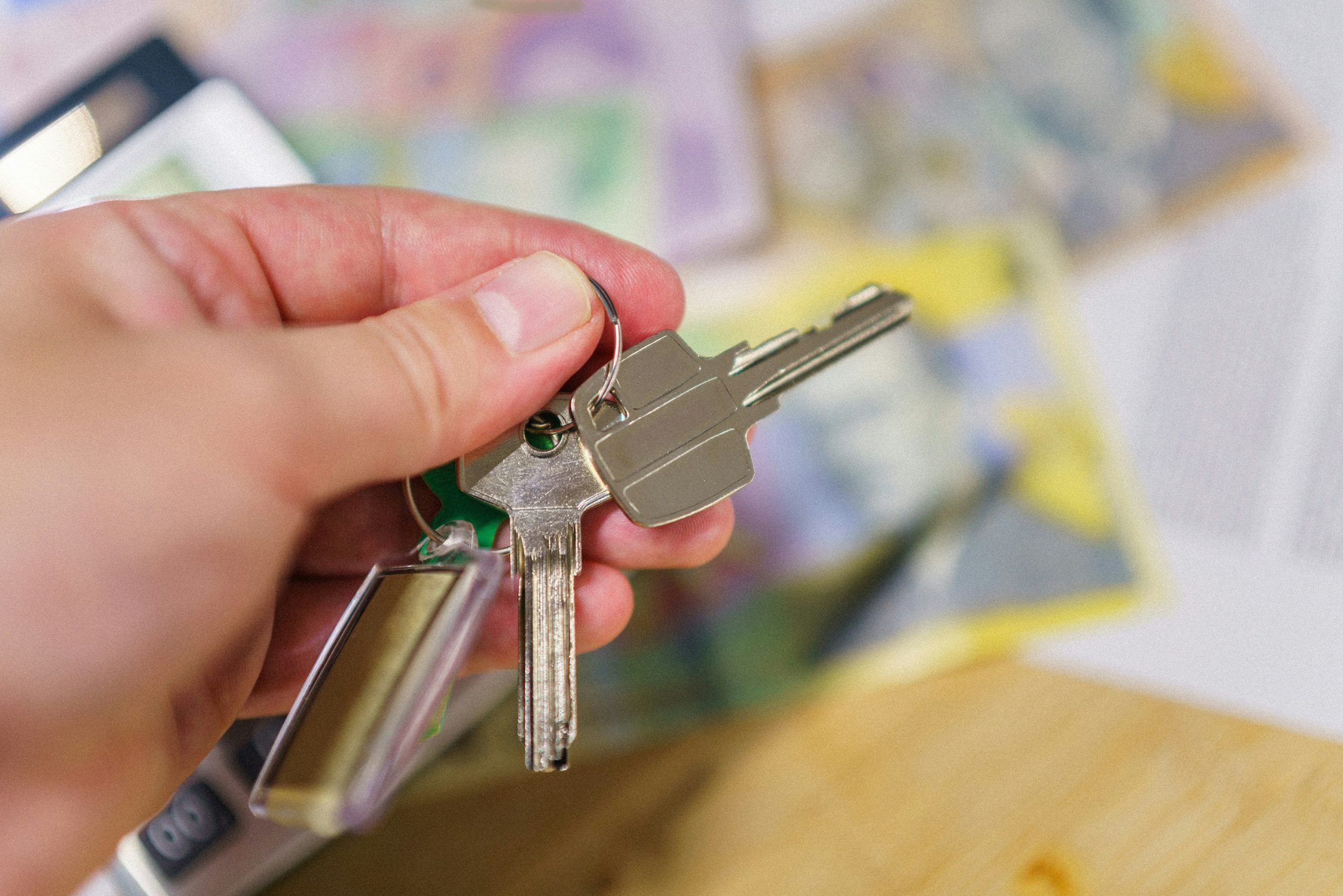 How to Find Tenants for your Commercial Property in the UK (Without an Agent)
