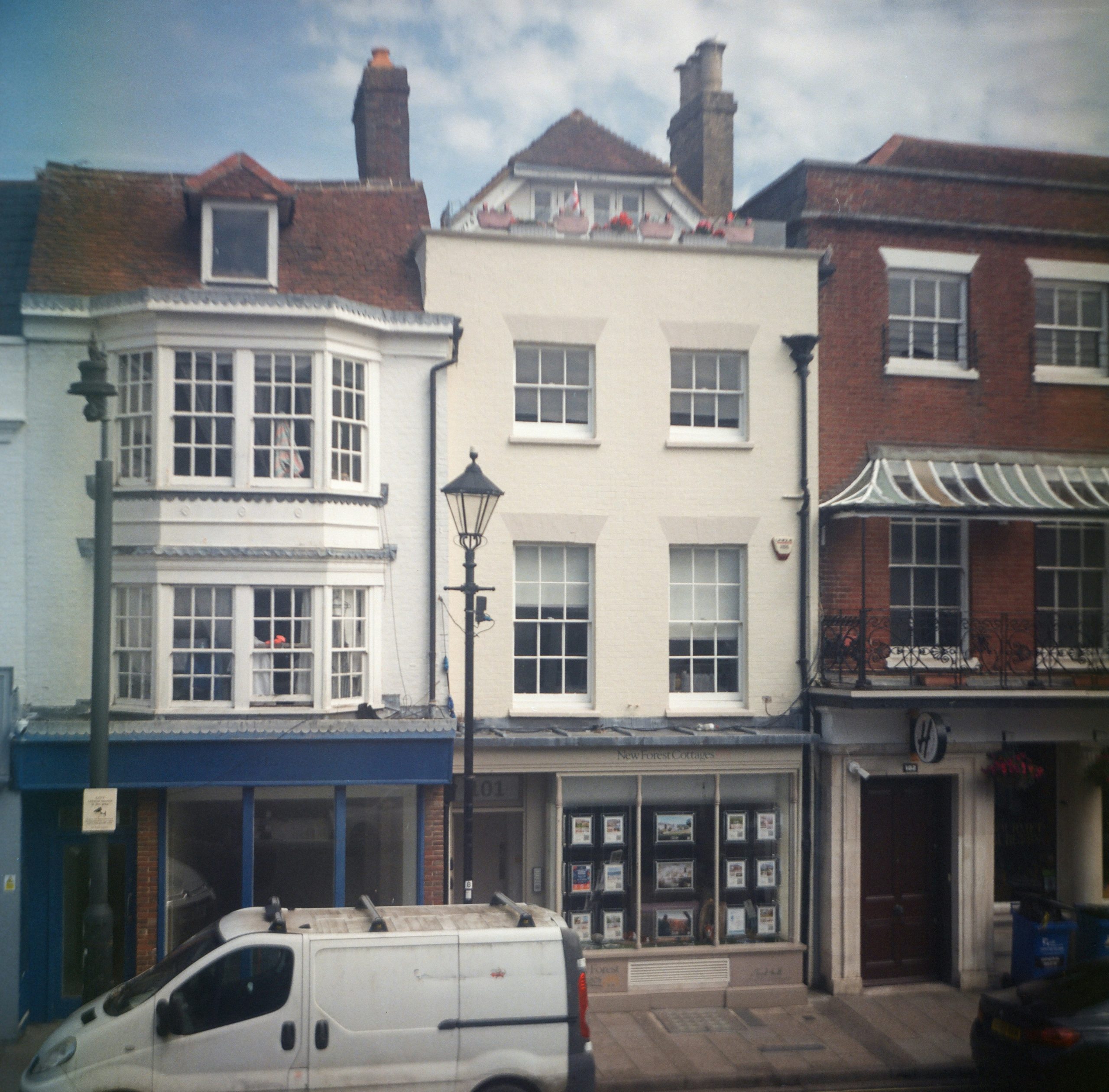 Listing Your Commercial Property Yourself Vs Using an Agent: A Worked Example