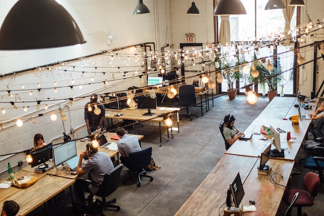 The Growth of Mixed-Use Properties and How They Affect the World of Commercial Property