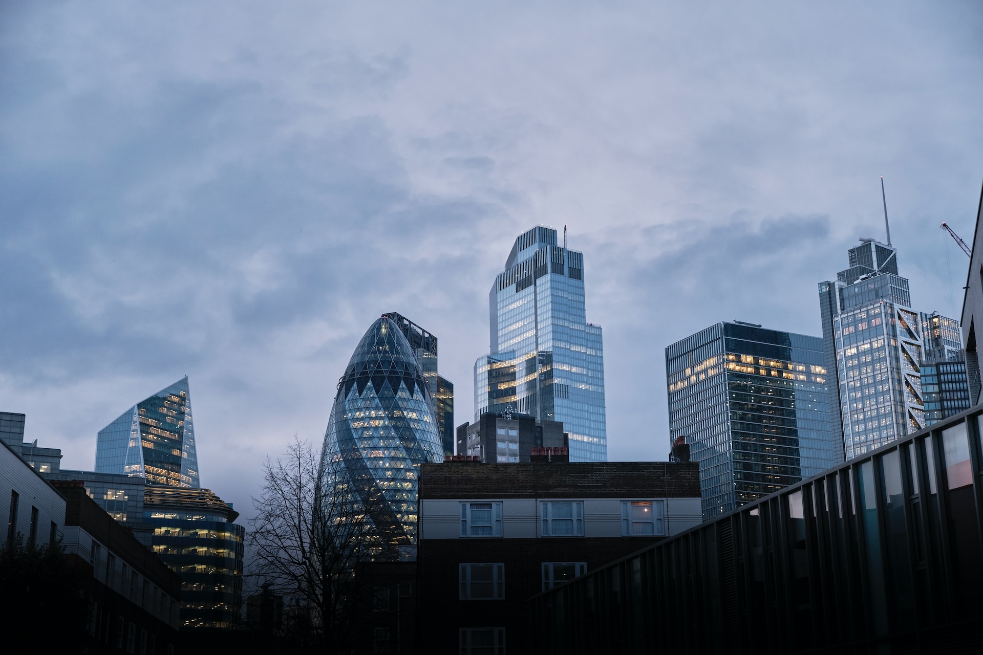 Reducing Commercial Property Void Time