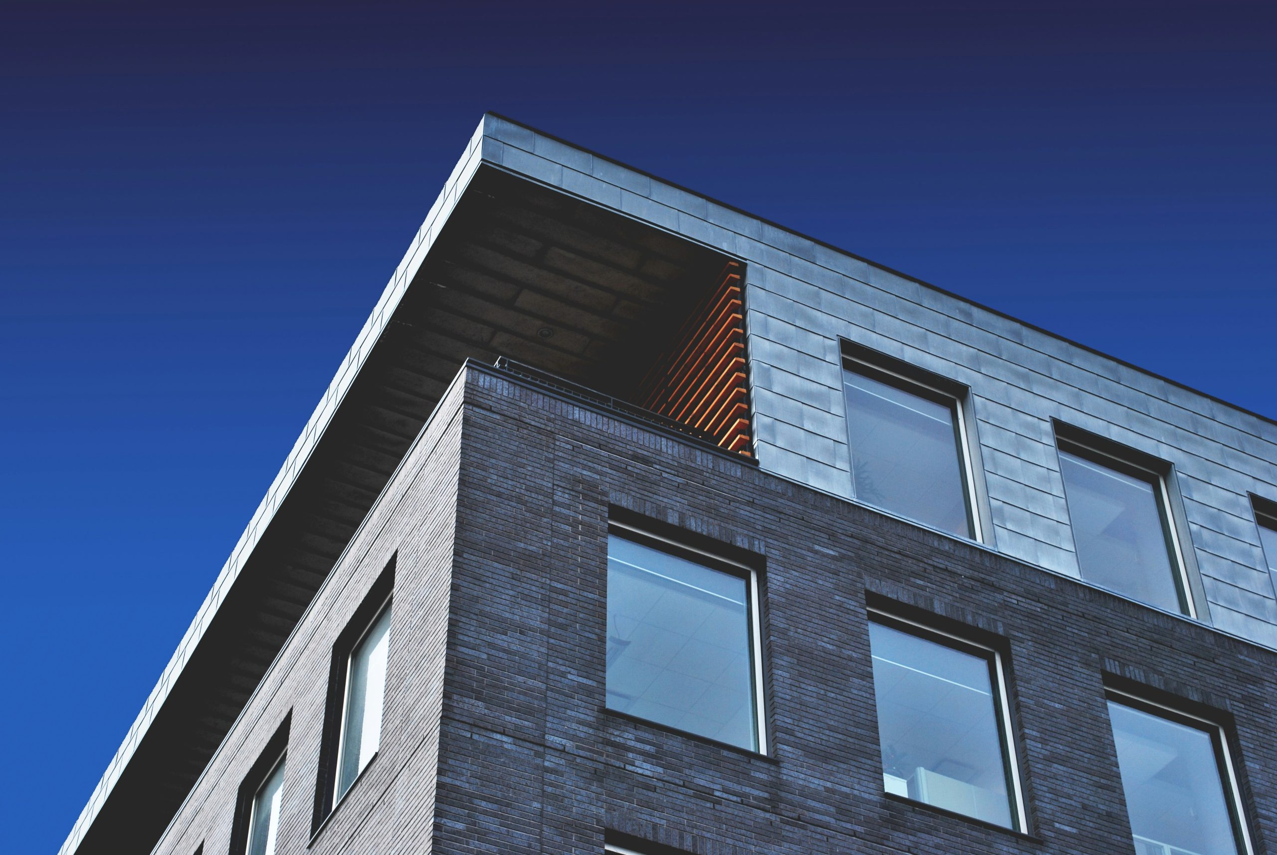 Retrofitting – Giving Older Buildings a Greener Future