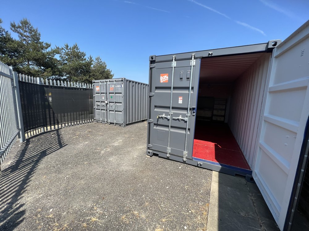 Industrial Unit in Louth - photo 2