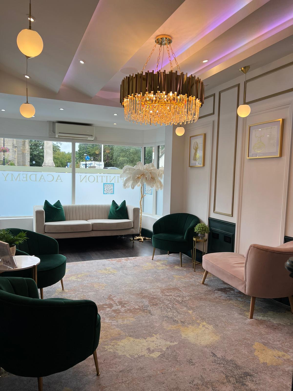 Commercial Units to let East Grinstead,west Sussex Boxpod