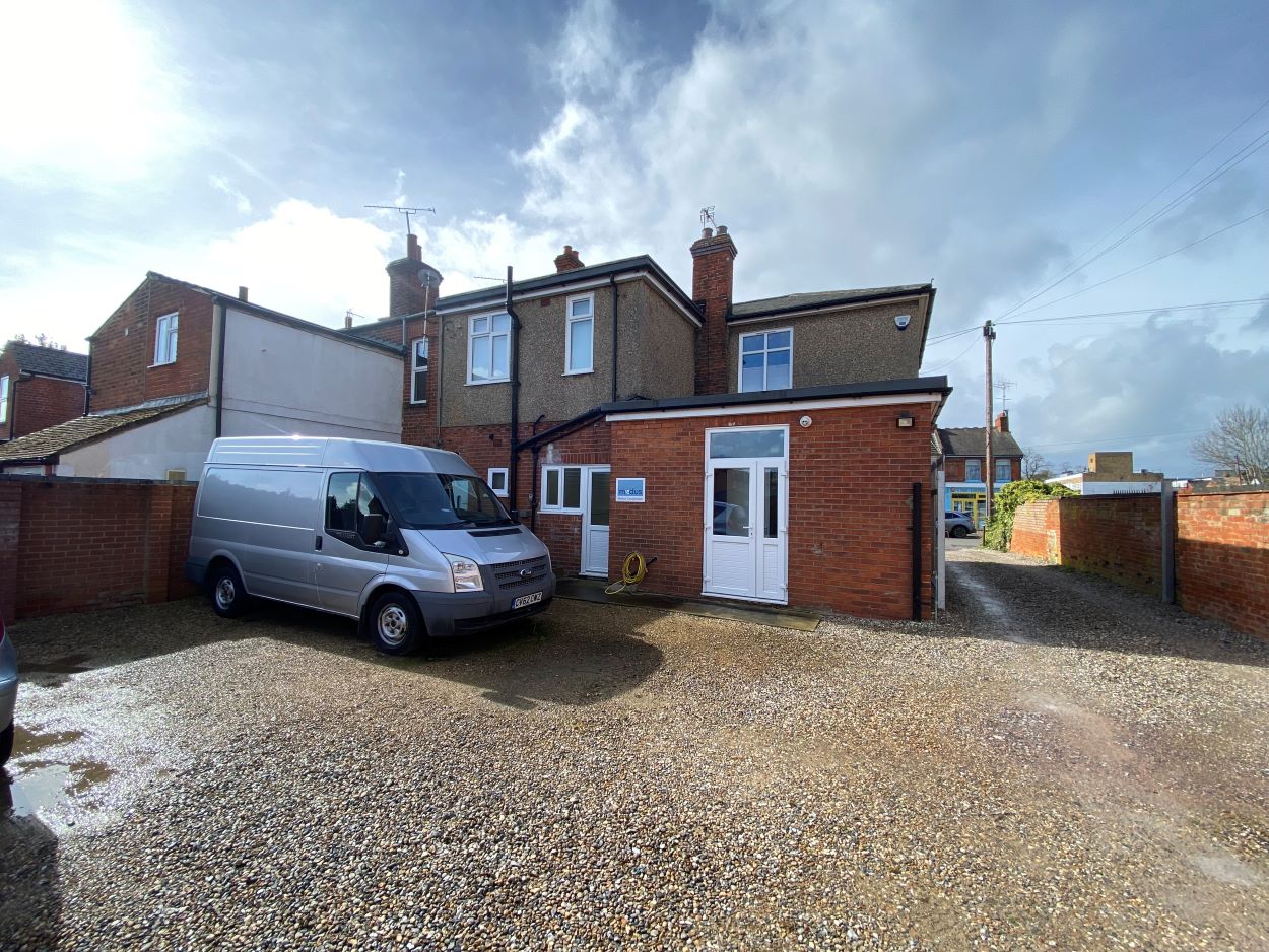 Other to let Tilehurst, Reading RG30 6BP,750sq ft Boxpod