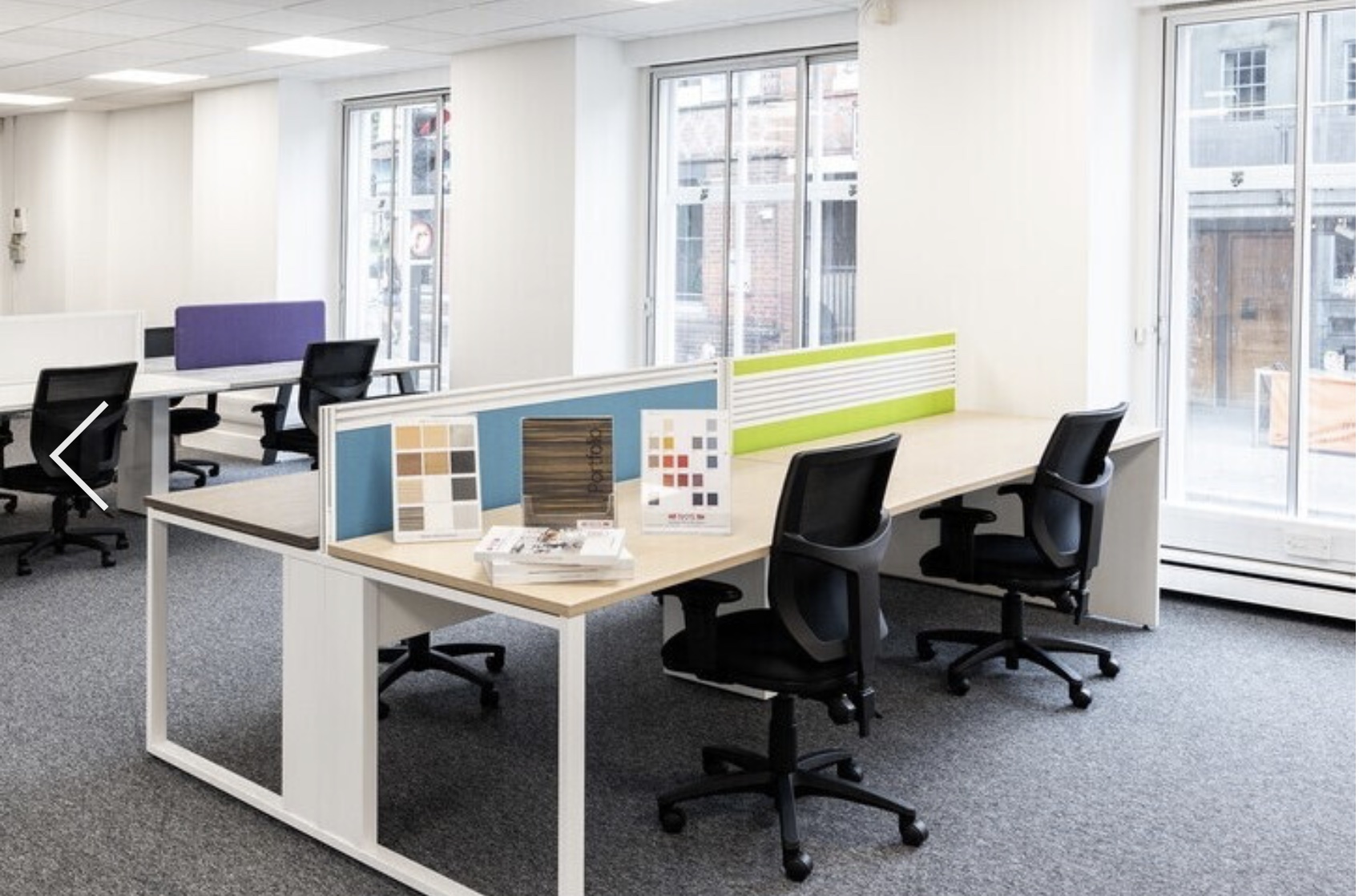 Storage To Let in Reading | Boxpod