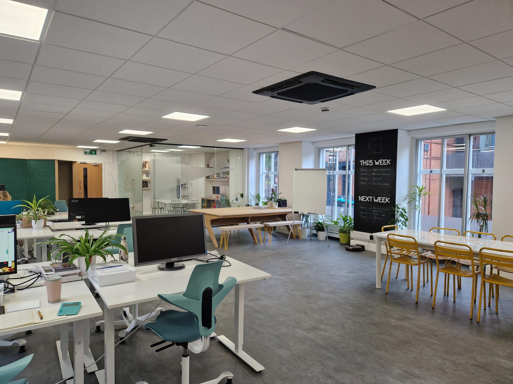 Commercial Units to Rent & Buy in Reading | Boxpod
