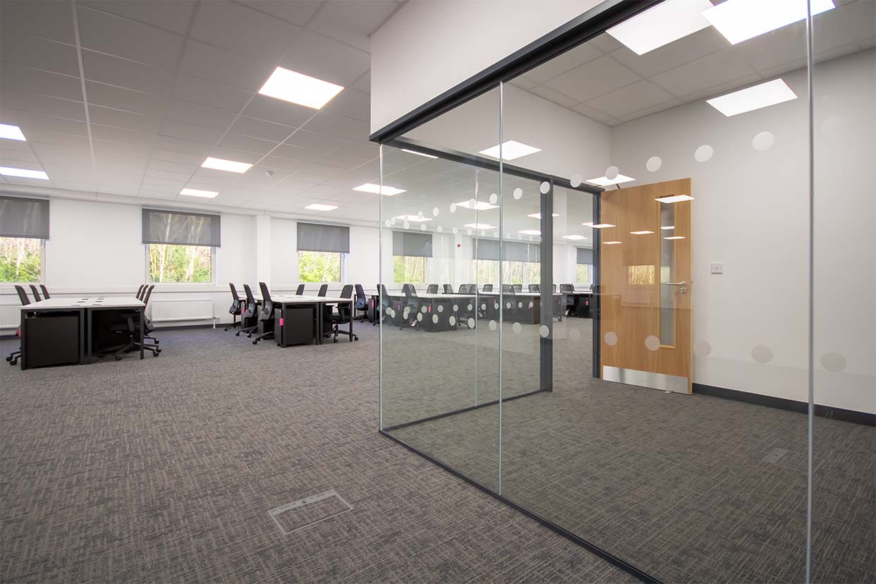 Office in Barnsley - photo 3