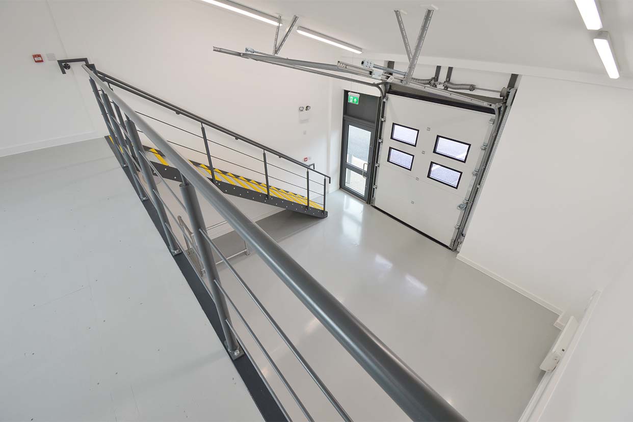Industrial Unit in Barnsley - photo 4