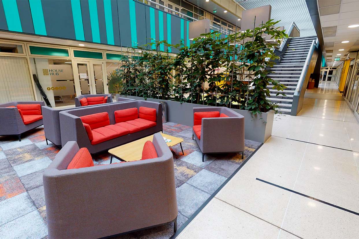 Office in Milton Keynes - photo 3
