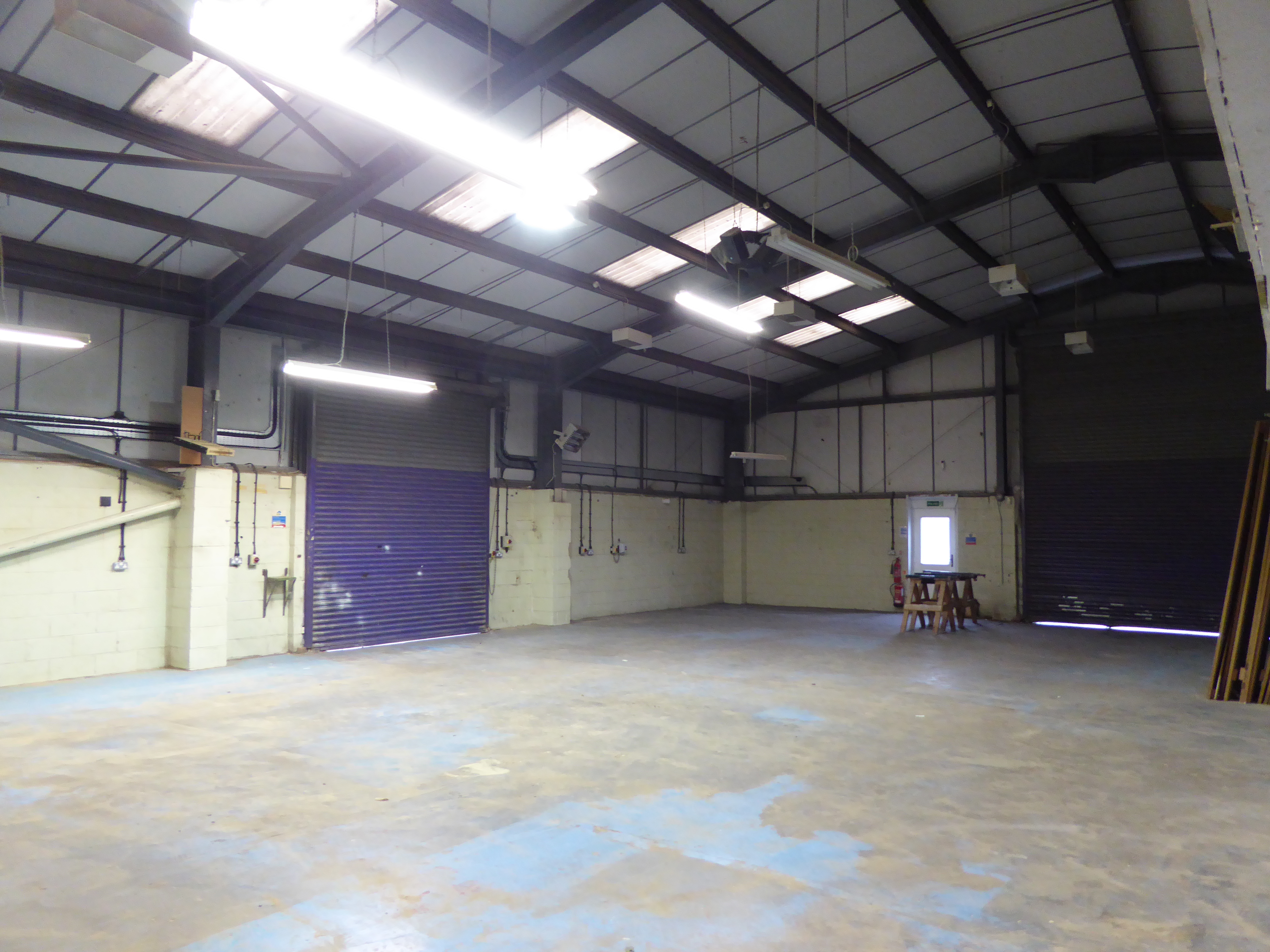 Industrial Unit in Cannock - photo 2