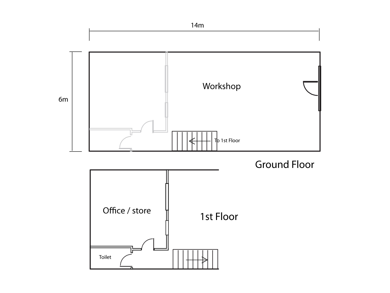 Industrial Unit in Waterlooville - photo 4