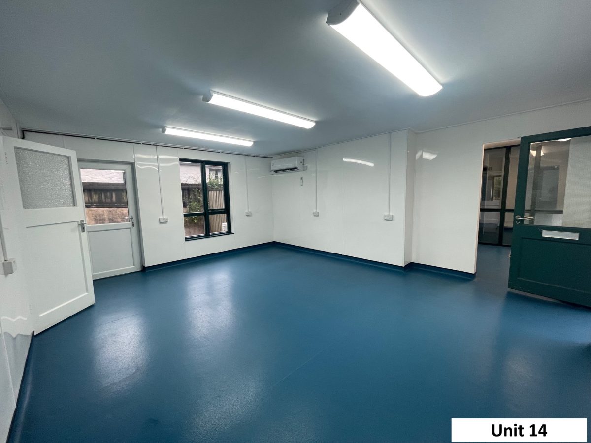 Office in Ashprington - photo 3