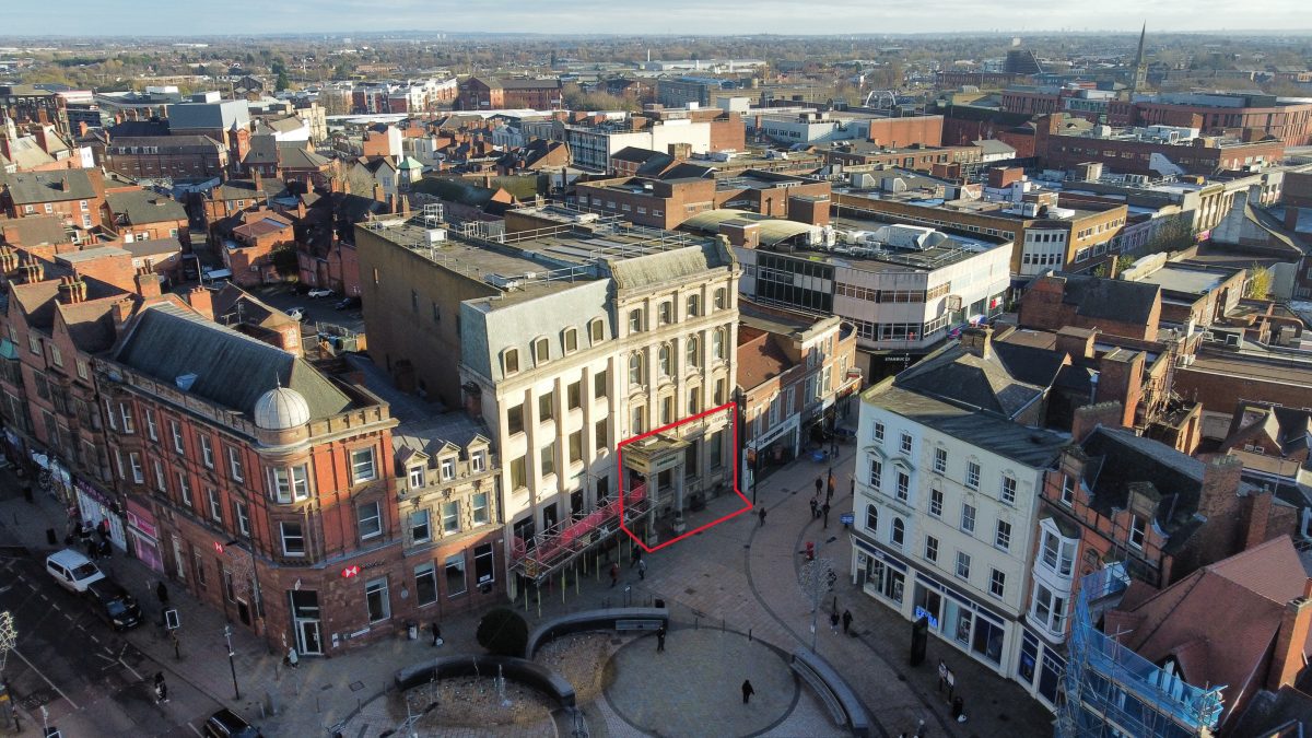 Other in Wolverhampton