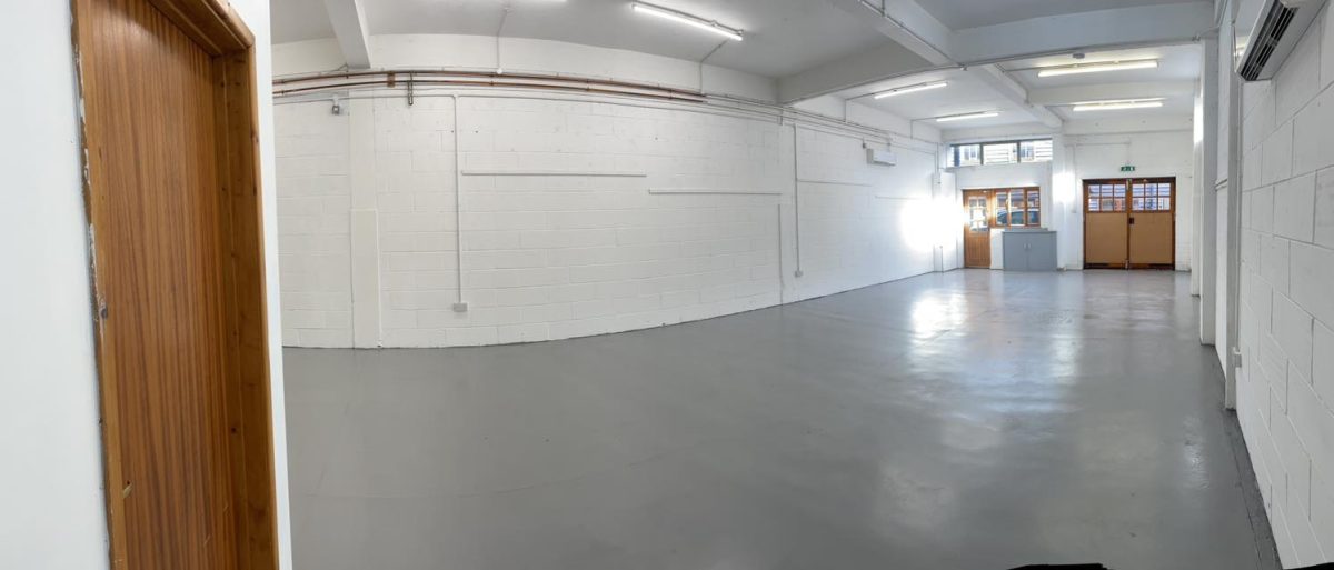 Other To Let, Evesham