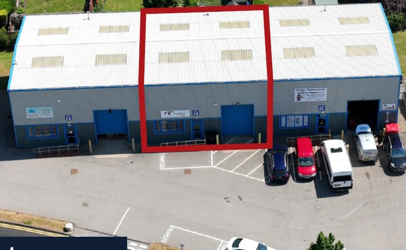 Industrial Unit in Burntwood - photo 2