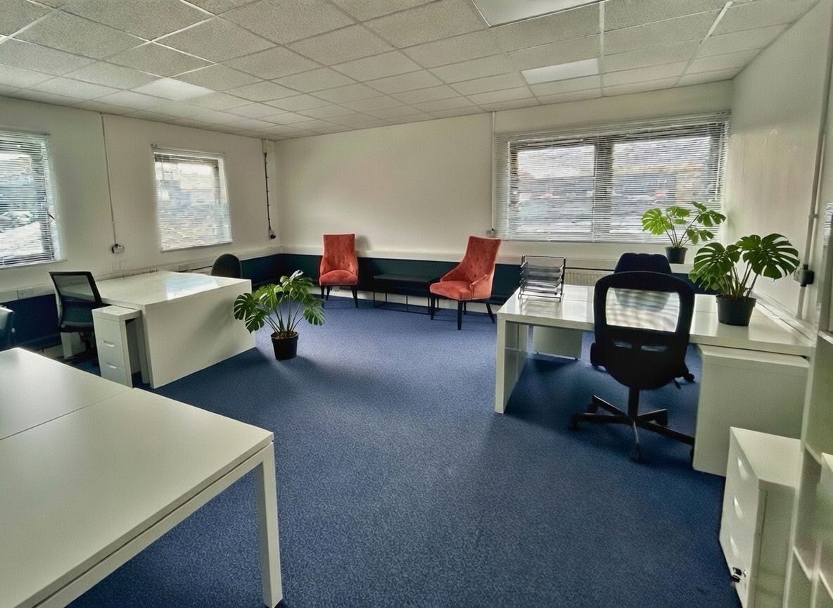 Office in Dunfermline - photo 4