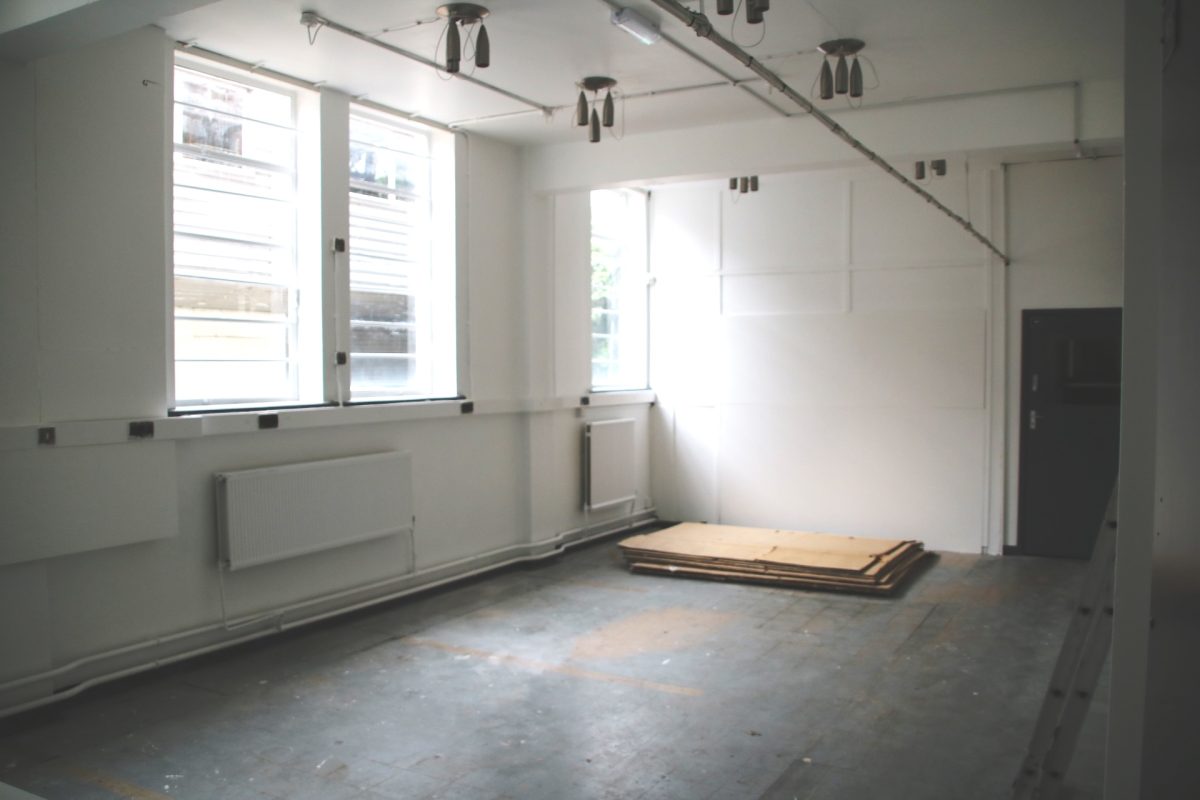 Office in Baldock - photo 2