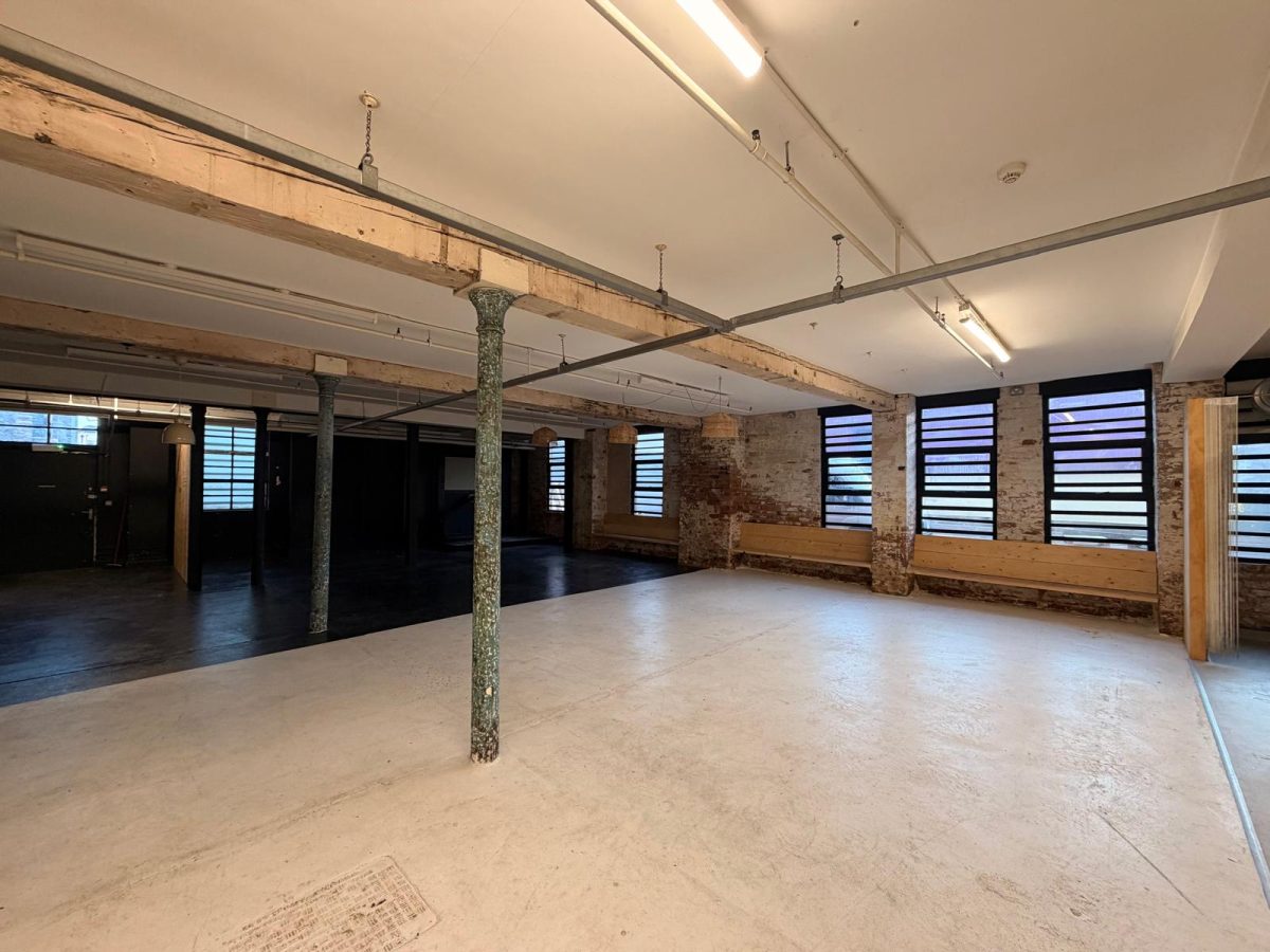 Industrial Unit in Leicester - photo 3