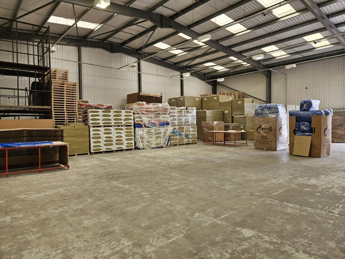 Industrial Unit in Cannock - photo 2