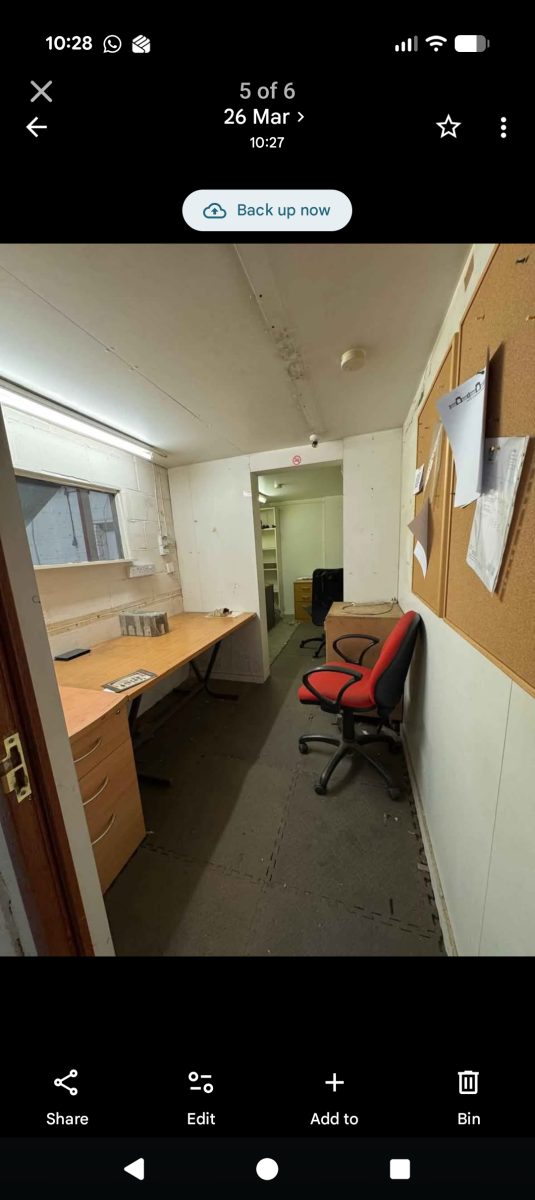 Industrial Unit in Manchester - photo 2